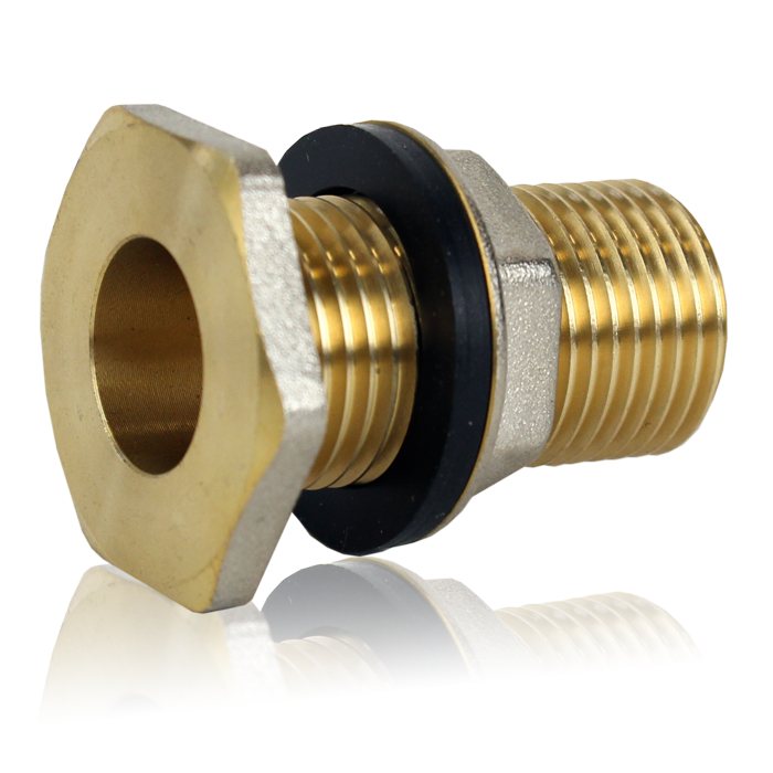 САЙТ TST 173.03 Врезка TST с кгайкой 12 М