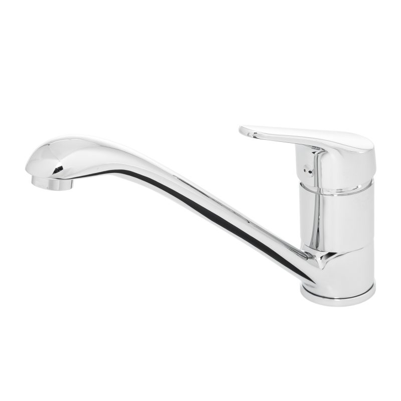 Смеситель для кухни Holstein, 211017, Paulmark 