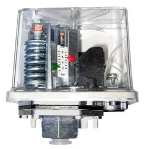 Grundfos Реле давления FF 4-8