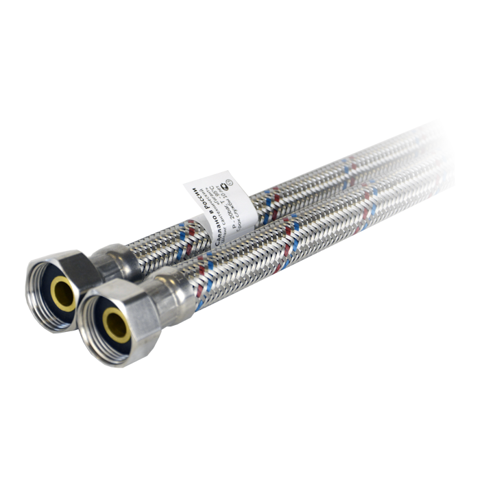 САЙТ Подводка Гигант TST гг (нерж. сталь)