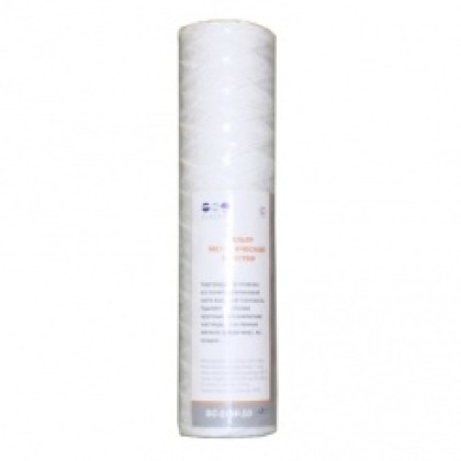 Картридж SC-10W-10 (нитяная намотка) 10 мк