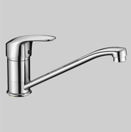 Т1103 A Cмеситель д/кухни .0UTE