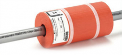 241443-001   Противопожарная манжета  16  (Rehau)