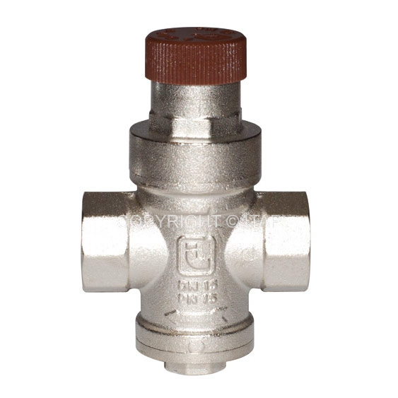 Регулятор Давления 1/2 (Itap) (360) (Италия)