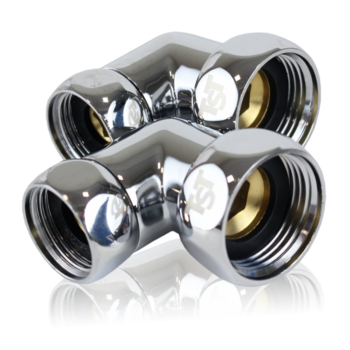 САЙТ TST810PS0134 - TST Уголок гг 1х34 для пс