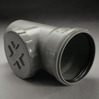 Ревизия с крышк. 110 Ревизия с крышк. 110