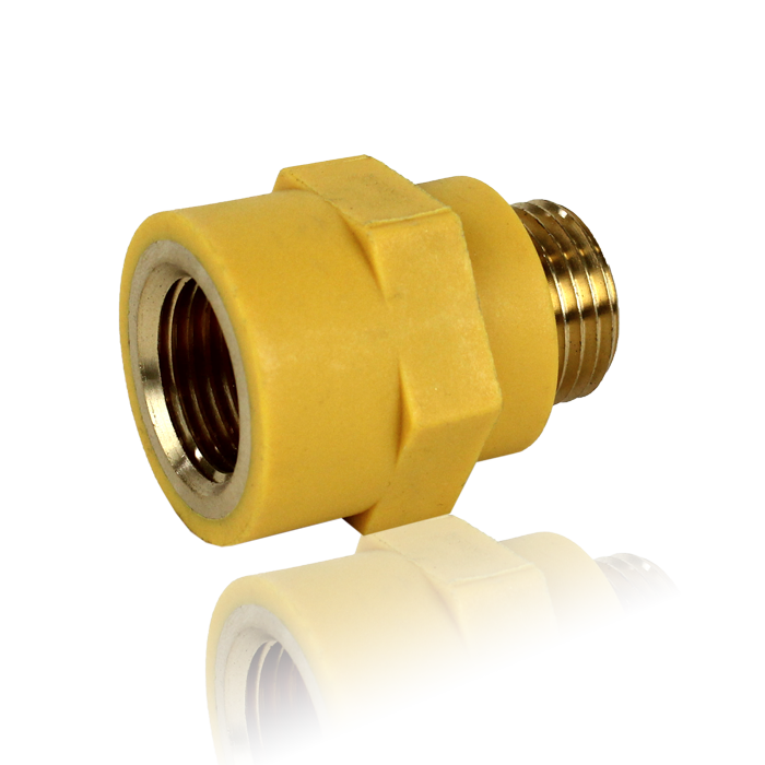 САЙТ TST.GF20FM Диэлектрическая вставка для газа TST 34 вн.-нар