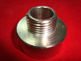 GF Переходник 1 1/4х3/4  вн./нар. (никель)