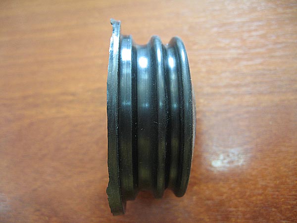 Манжет перех. 40 х 70