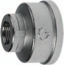 GF 60075SC1004 (260047B100400A) Муфта переходная 1/2