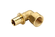 Угольник-переходник с внутренней резьбой 16xG 1/2