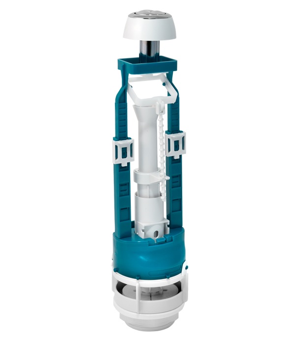 Клапан спускной СБ1кпм