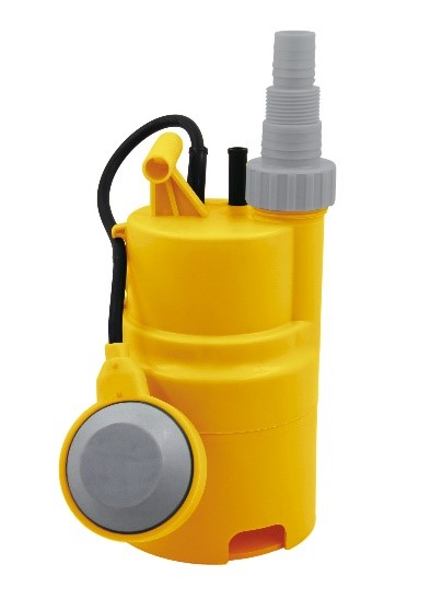 Дренажный насос 400Вт. AQUATIM AM-WPC400-03GT