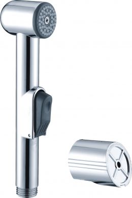 KD A72/1.2 Душ гигиенический + 1.2м душ. шланг.