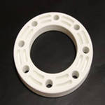 PP-R Фланец пластиковый 90