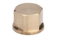 Заглушка  (бронза) 3/4