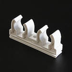 PP-R Опора двойная 32