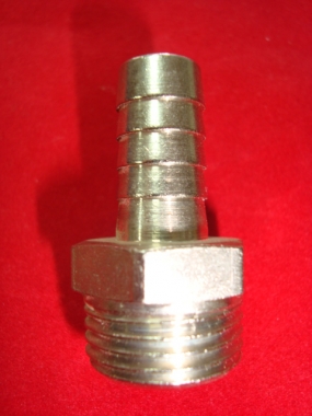 GF Штуцер для шлангов 1/2 (10)