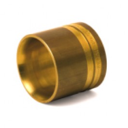 1311200536-001 Надвижная гильза 10x1,1  (Rehau)