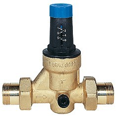 05.02.520 Watts Редуктор давления 3/4