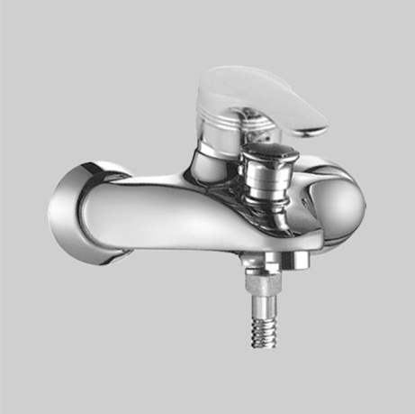 Т1502 Cмеситель д/ванны.OUTE