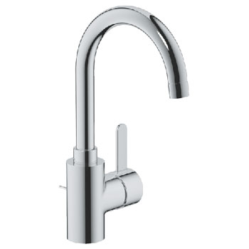GROHE Eurosmart Cosmopolitan - 32.830 000* Тюльпан гибкая Высокий нос