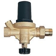 02.40.105 Watts Подпиточный клапан ALD ALIMAT