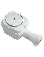 Bonomini Слив для душевой кабины белый Bonomini Слив для душевой кабины белый