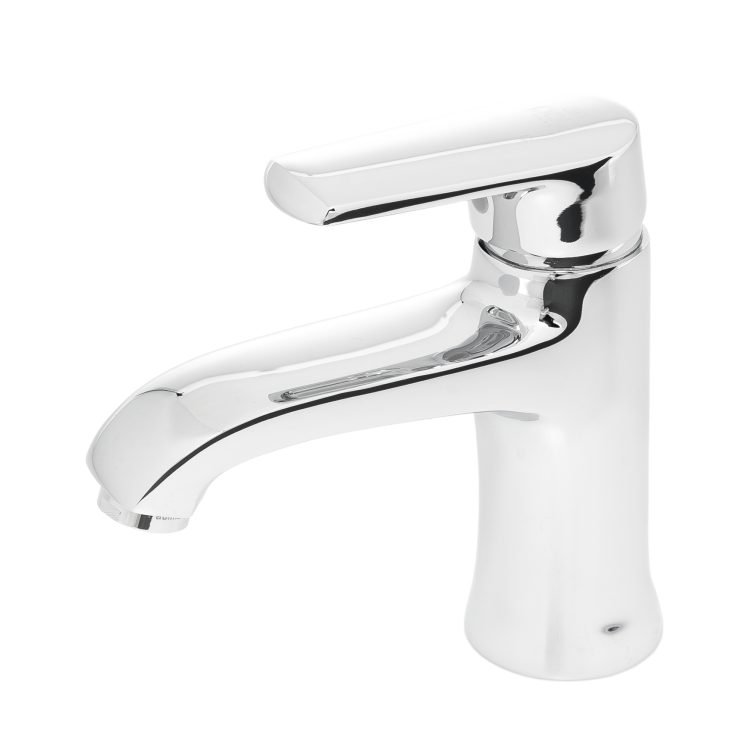 Смеситель для умывальника Leipzig, 311007, Paulmark