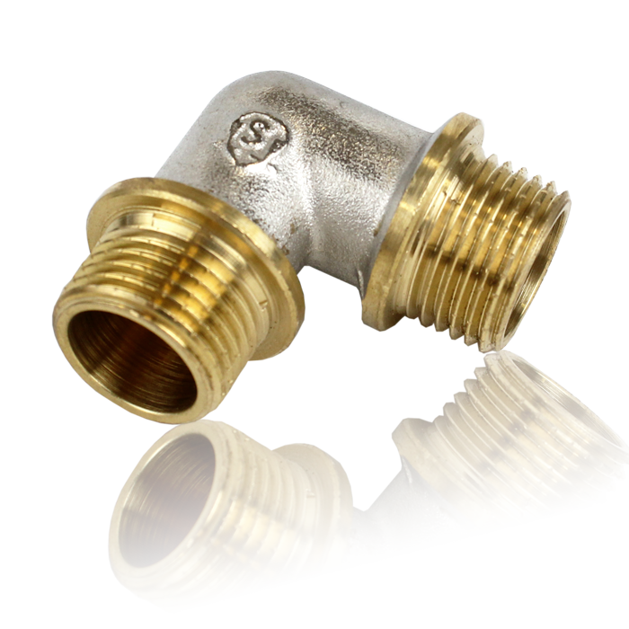 САЙТ TST.133.0303 Угольник TST 12 нар.-нар