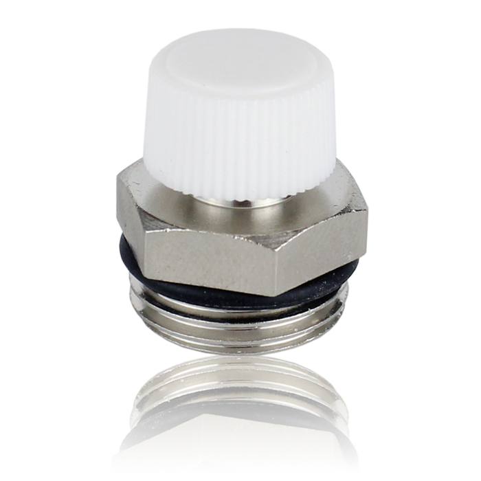 САЙТ - TST.194.03 - TST Кран маевского ручной 12