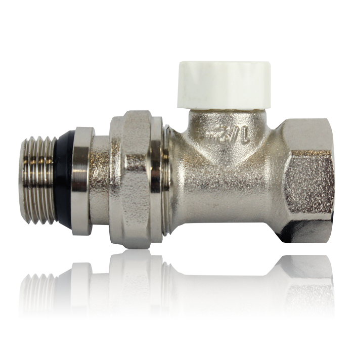 САЙТ TST.296.03 - TST Клапан запорный  12 (Нижний)