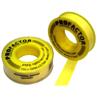 PF ФУМ ГАЗ Мал. 12м х12мм х 0,1мм, 0,7 г/см3 (10/250/1000) PF FE 533