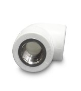 Угольник Комб. (внутр.рез.) (20-1/2)  (100шт) Kalde