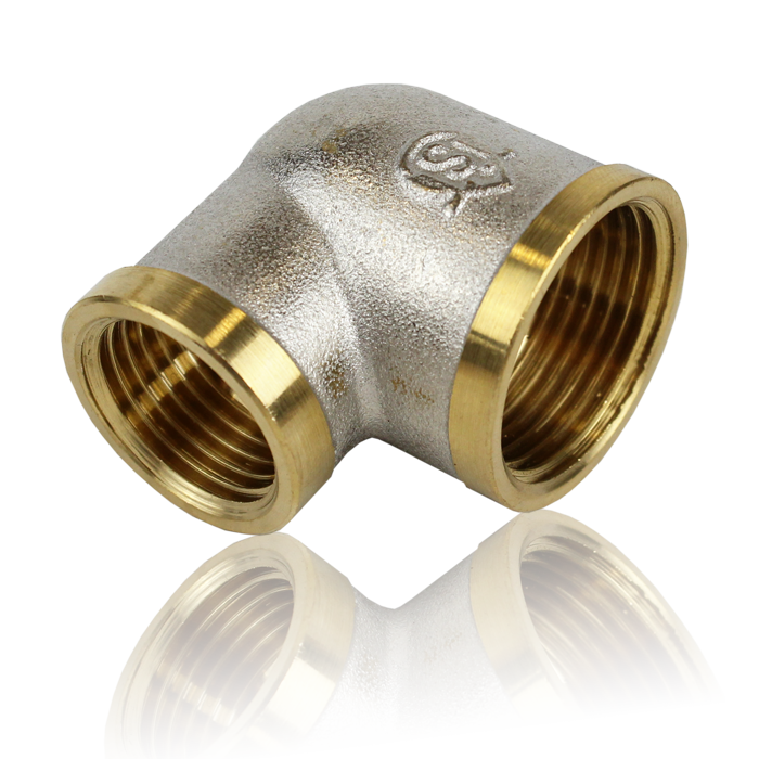 САЙТ TST.135.0403 Угольник с переходом TST 34х12 вн.-вн