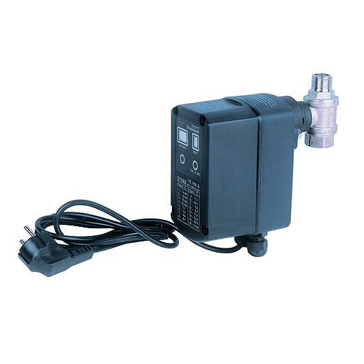 2101 Промывочное устройство Z11AS-1/2