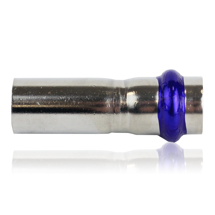 САЙТ TST.SF1518A - Вставка переходная TST  из нержавеющей стали 18а×15