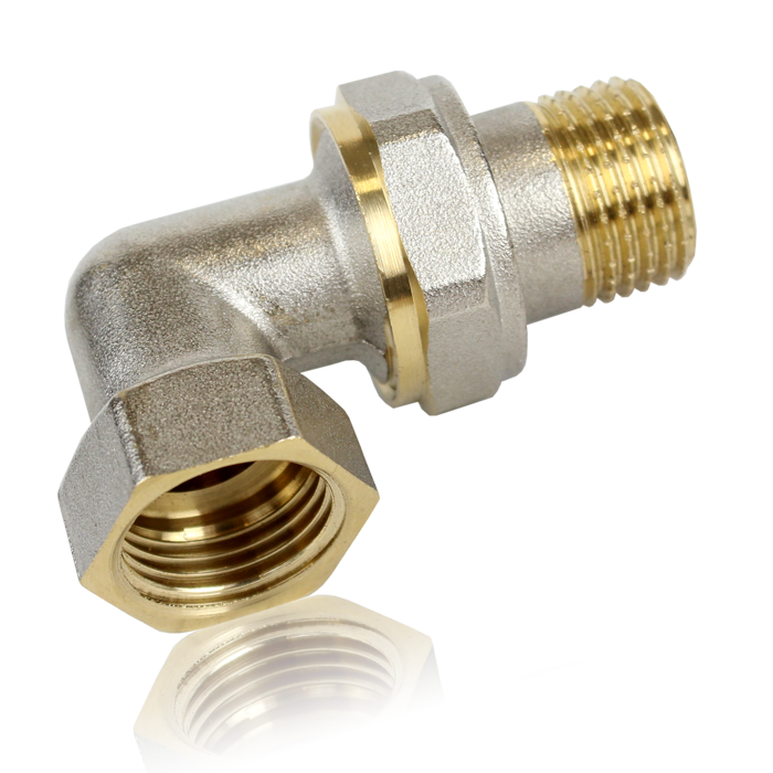 САЙТ TST.152.03 Сгон TST угловой американка 12 вн-нар