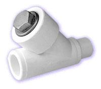 ФИЛЬТР СЕТЧАТЫЙ ВН/НР 32  (25шт) Kalde