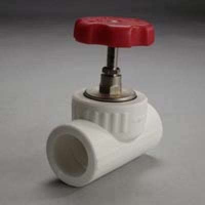 PP-R Вентиль 90 град 32