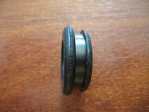 Манжет перех. 32 х 25