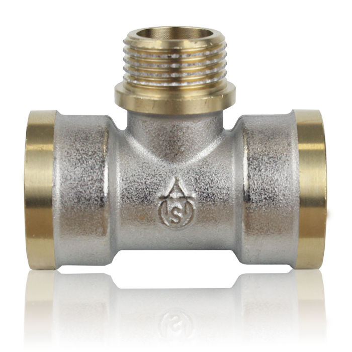 САЙТ TST.146.040304 Тройник TST переходной 34х12х34 вн.-нар.-вн