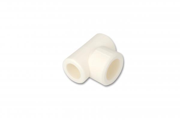 ТРОЙНИК ПЕРЕХОДНОЙ 20х25х20 MM (150шт) Kalde