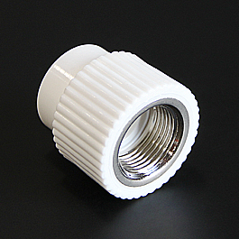 PP-R Муфта комб. (вн. рез.) 20-1/2