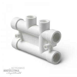 распределительный блок