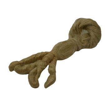 Лён (пакля) 250г. RR