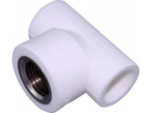 Тройник комб. 32 1 ВР Kalde (20шт)