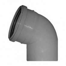 Отвод 110x67 Отвод 110x67