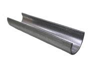 138043-001  Фиксирующий желоб для ПЭ-трубы  20