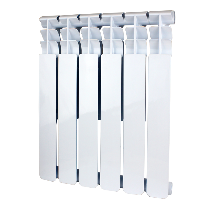 САЙТ TST ВМ 50080-06 (ВМ 50080) Радиатор TST Premium (06-секц.)